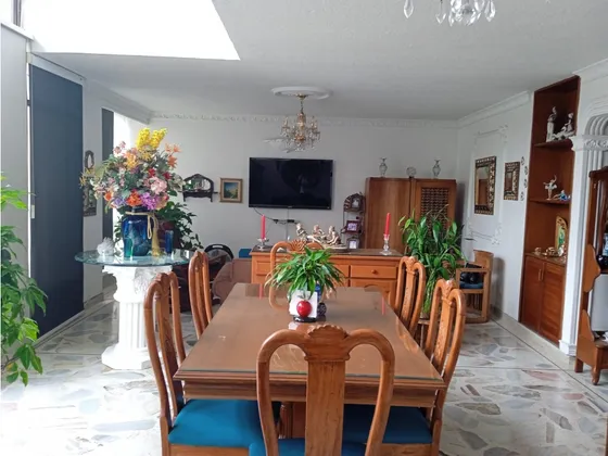 Venta Apartamento Duplex Versalles Norte Cali