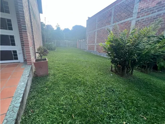 Lote En Venta Sabaneta, La Doctora