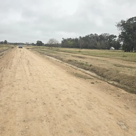 Terreno En Venta - 600mts2 - Country El Paraíso, Guernica