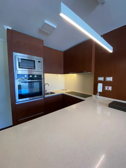 Venta Dpto Usado En El Corazón De Las Condes (92233)