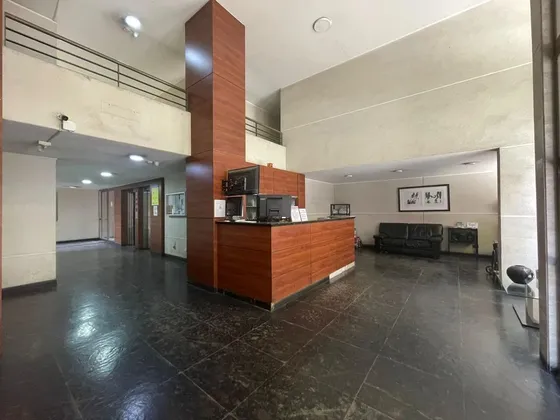 Vendo Moderno Depto 2dorm 2ba Est Bod Santiago