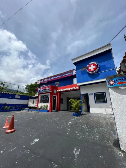 Accion En Venta En Centro Medico Quirurgico En La Avenida Las Pilas , Detras De La Cruz Roja San Cristobal 