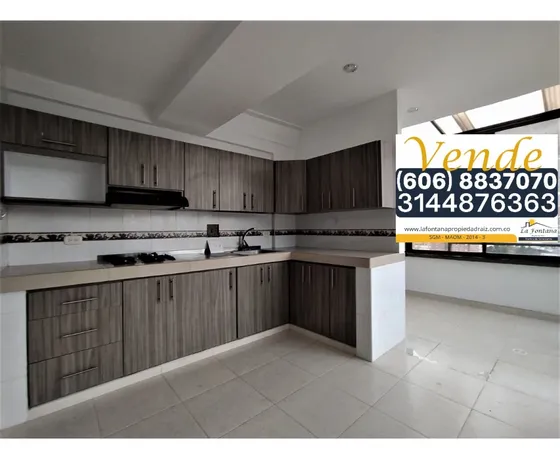 Venta De Apartamento En Palermo 