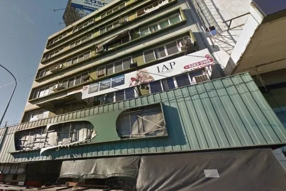 Oficina En Venta En Liniers