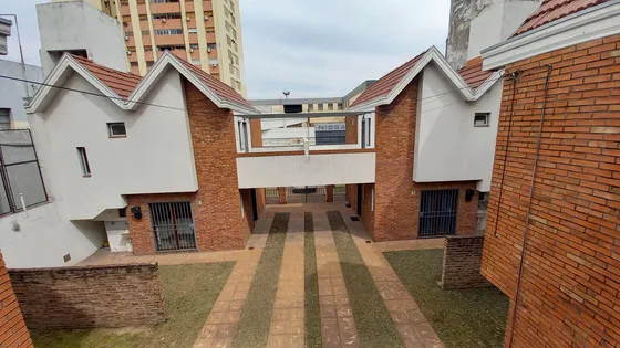 Venta Duplex 3 Ambientes Con Cochera Y Terraza