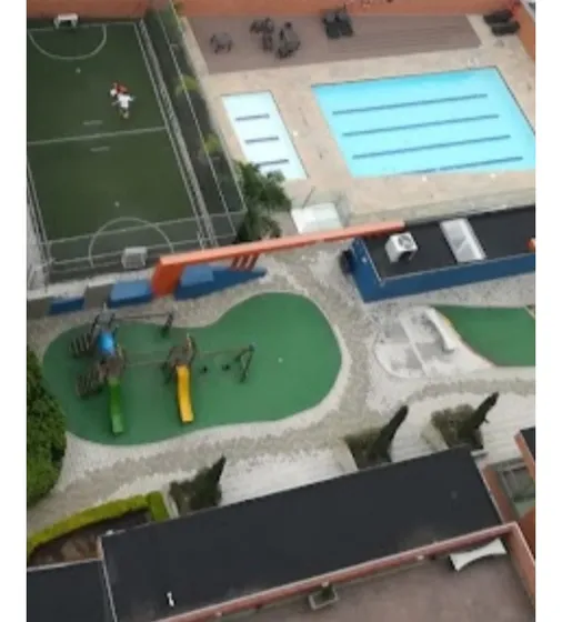 Se Vende Apartamento En Los Colores  Medellín