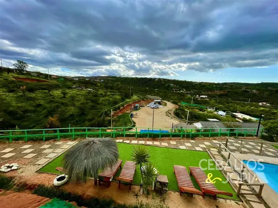 Casa En Venta En Limache