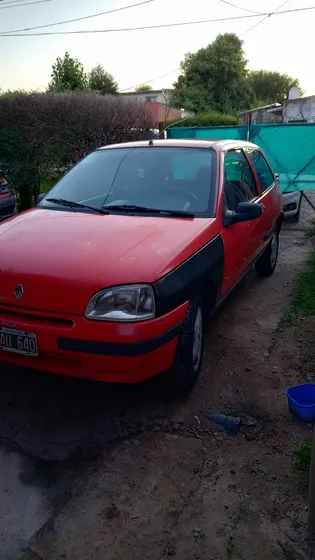 Renault Clio 1.9 Rl