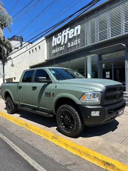 Ram 2500 6.7 Laramie I Atx 350cv 4x4