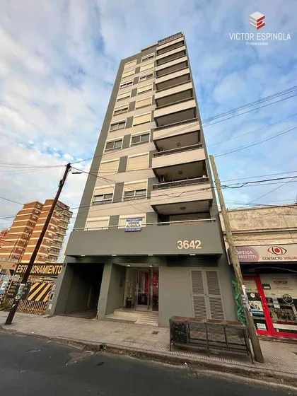 Cochera En Venta En San Martin