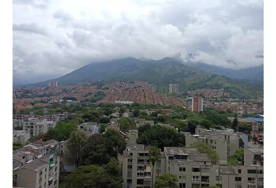 Venta Apartamento Niquía P16 C6696451
