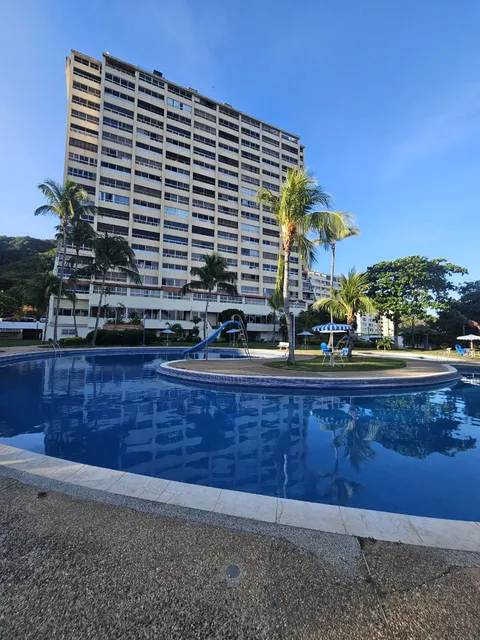 Alquiler Apartamento Naiguata Tempora Vacacional Semana Santa