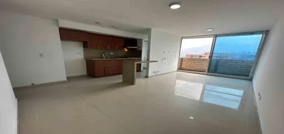  Apartamento En Arriendo Ubicado En Envigado Sector Señorial (27292).