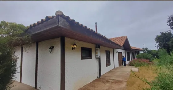 Se Vende Casa Ubicada En Mantagua