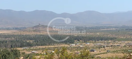Parcela En Venta En Zapallar