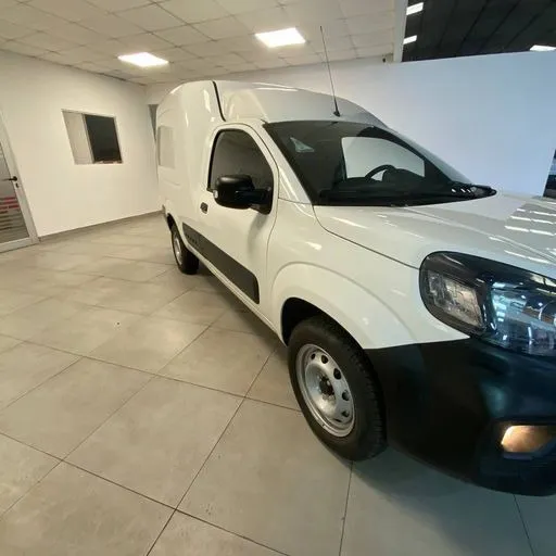 Fiat Fiorino 1.4 Fire Evo 87cv