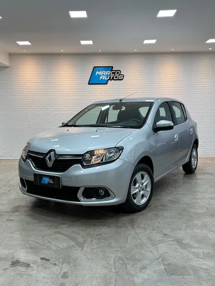 Renault Sandero 1.6 Privilege 105cv