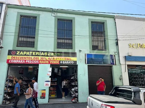 Local Comercial En El Centro De Cuautla