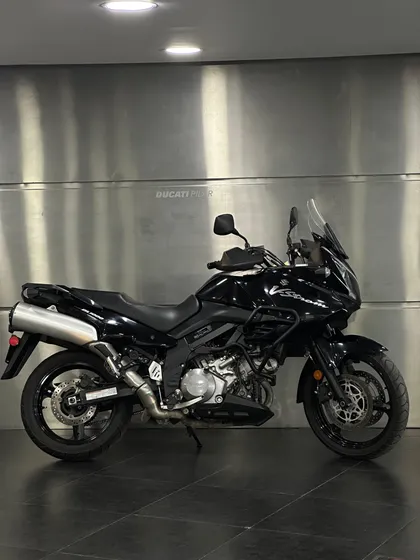 Suzuki V Strom Dl 1000 - Entrega Inmediata