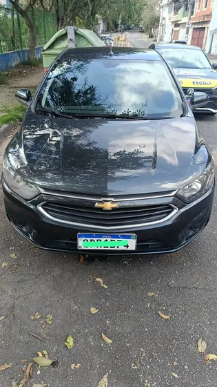 Chevrolet Onix 1.0 Lt 5p