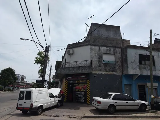 Departamento  En Venta En Isidro Casanova