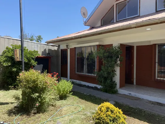 Venta Casa Ubicada En Calle Maestranza San Bernardo