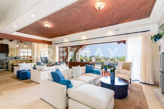 Oceana Alta #1, San Jose Corridor - Mls #23-2795