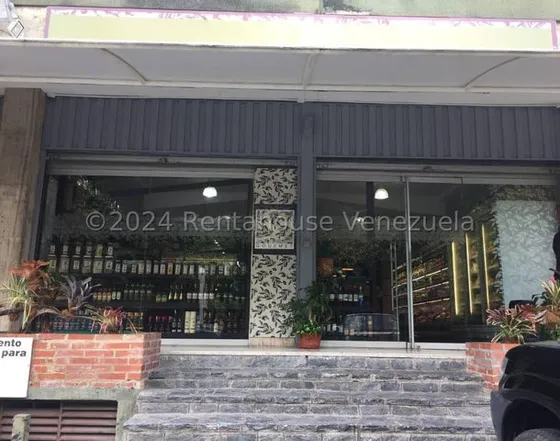 Local Comercial En Alquiler  Santa Fe  Dm 25-765
