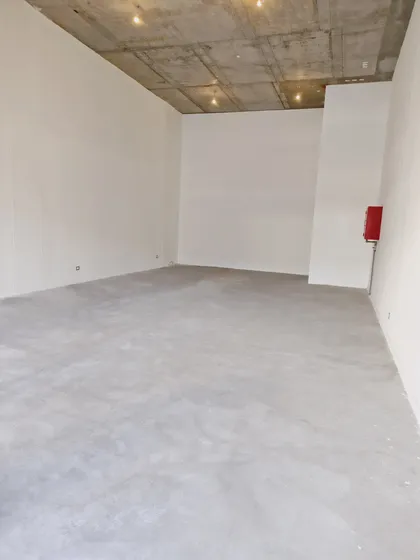 (loc) Vicuña Mackenna A Pasos De Matta 294,61m2