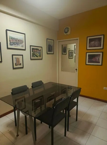 Vende Oficina En El Cc Dinastía Naguanagua. Elof-019  Luz Coelho