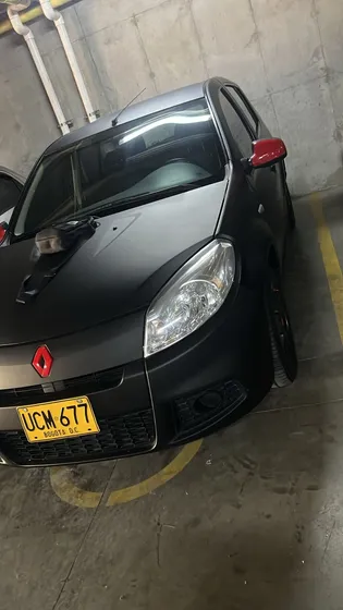 Renault Sandero 1.6 Expression