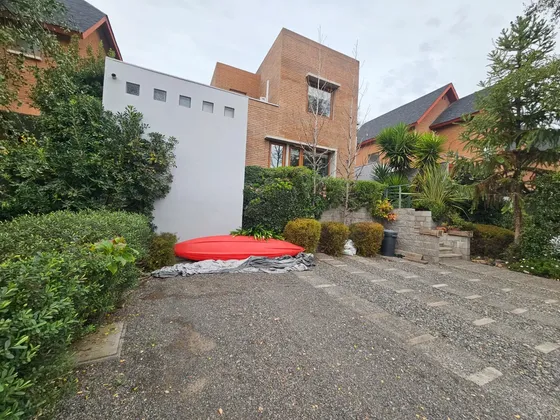 Condominio, San Fco De Asis, 3d Más Servicios