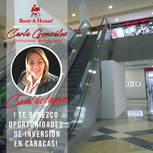 Carla Gonzalez Apartamento En Venta En La Urbanizacion Parroquia La Candelaria Mls #25-19844