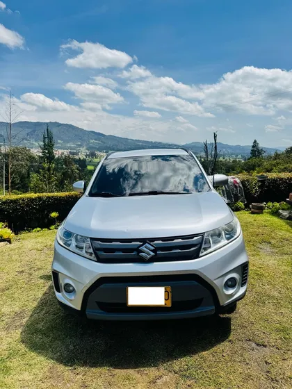 Suzuki Vitara 1.6 All Grip 4x4