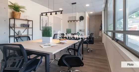 Arriendo Oficina Gustavo Fricke Viña Del Mar