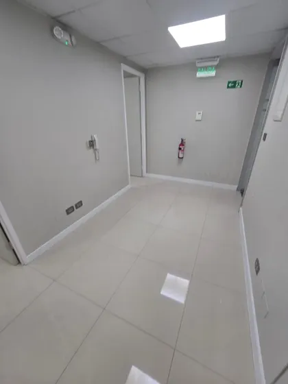 Oficina 3 Ambientes 2 Baños Recepción 2 Privados Plazamaipú