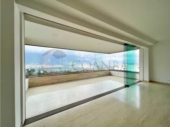 Alquiler De Apartamento 318 M2 En La Urbanización San Román