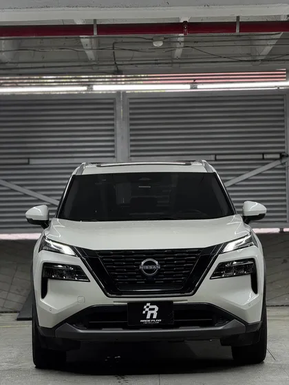 Nissan X-trail E-power 1.5 Advance E-4orce