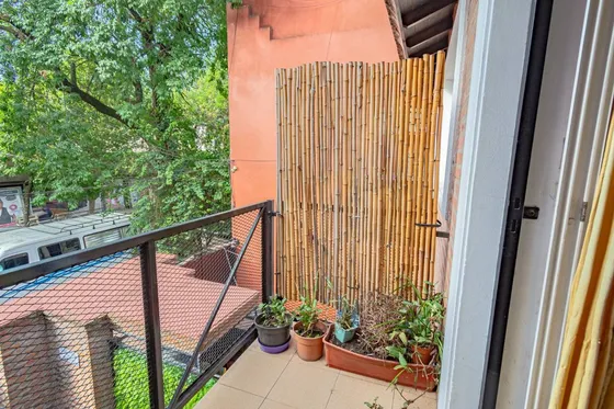 Venta Ph 2 Ambientes Balcón Entre Piso Sin Expensa