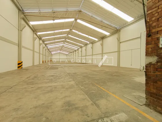 Bodega En Arriendo En Bogota