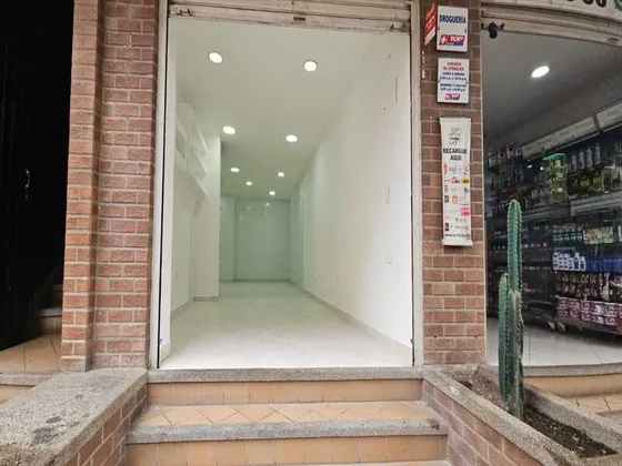 Local En Arriendo Ubicado En Medellín Sector Belén Aliadas (26563).