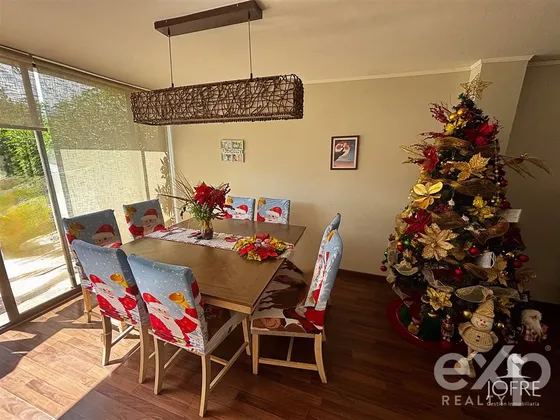 Los Andes, Condominio Los Villares, Los Andes
