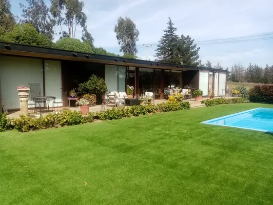 Casa En Arriendo De 3 Dorm. En Puchuncaví