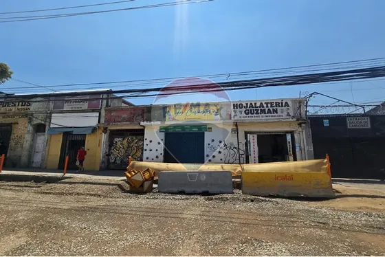 Arriendo De Comercio En Conchali