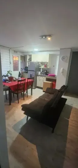 Departamento En Venta De 2 Dorm. En La Cisterna