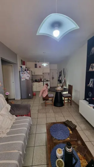 Departamento En Venta - 1 Dormitorio 1 Baño - 41mts2 - Muñiz
