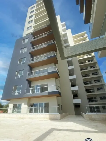Dios ¡alquilo Apartamento En Juan Dolio!     A Pasos De Playa Hemingway Detrás De Marbella