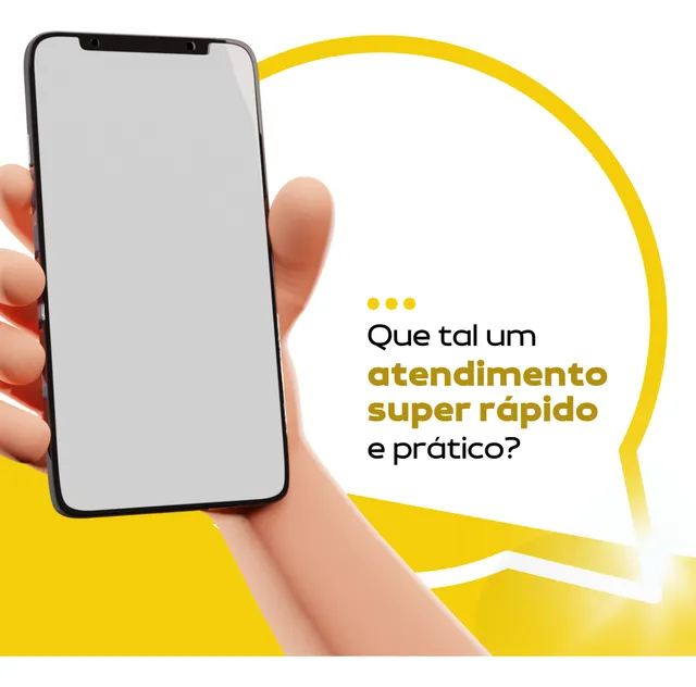 Transforme Conversas Em Vendas Com A Ia Que Atende Por Você!