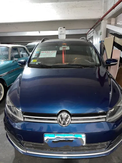 Volkswagen Suran Xj-suran 1.6 5d 156