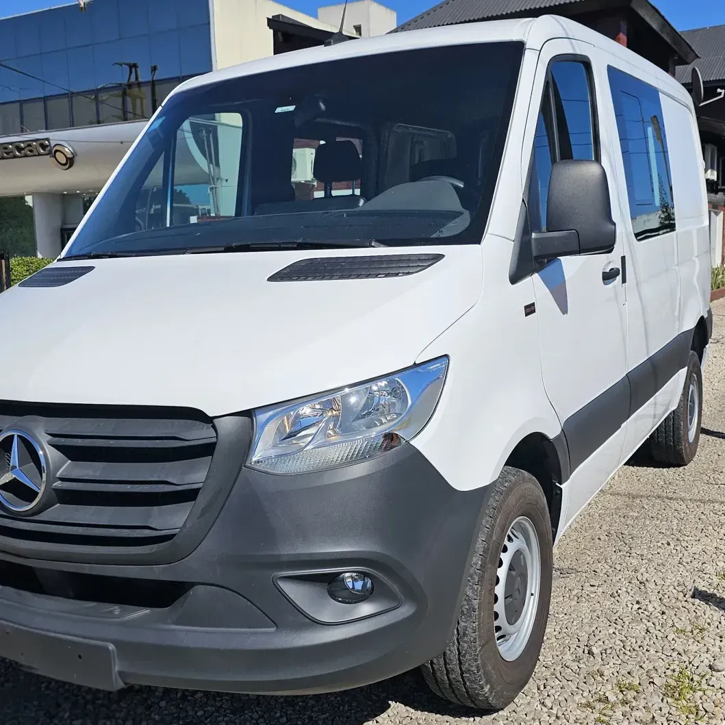 Mercedes-Benz Sprinter 311 CDI Street Van 3.25 Tn V2